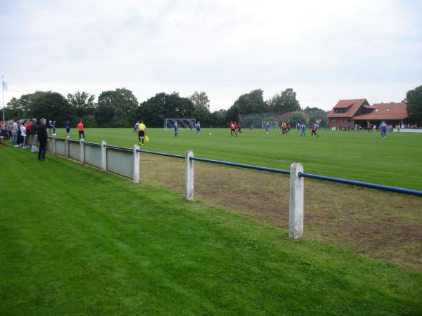 Sportplatz Eldingen - Eldingen