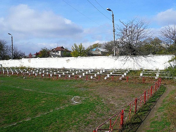 Stadionul Taraclia - Taraclia