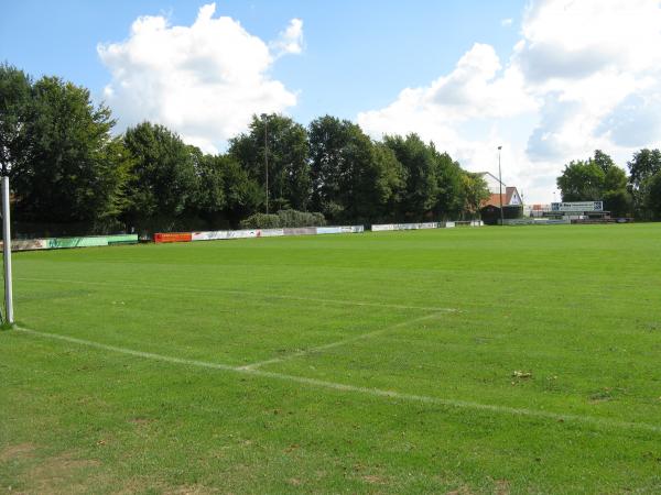 Sportanlage Alvesser Straße - Vechelde-Vallstedt