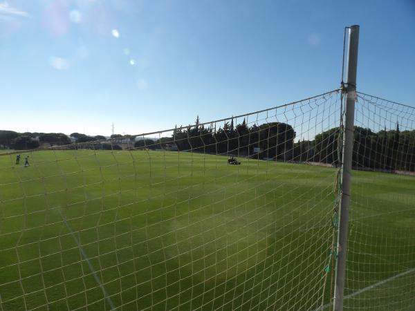 Ciudad Deportiva Bahía de Cádiz - Puerto Real, AN