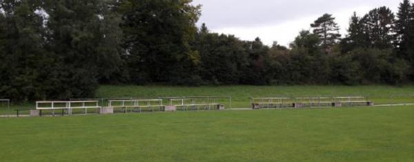 Donaustadion - Munderkingen