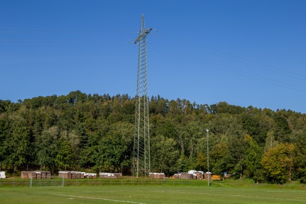 Sportanlage Ramsberg Platz 2 - Pleinfeld-Ramsberg