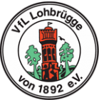 Wappen VfL Lohbrügge 1892 III