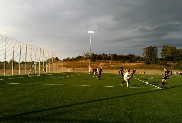 Johannes-Kelmes-Sportpark Platz 3 - Kaltenkirchen