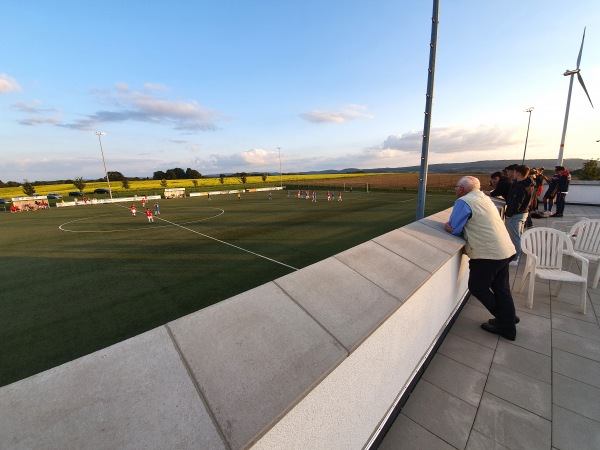 RAVENOL-Arena - Werther/Westfalen-Häger