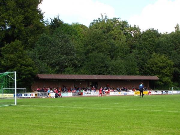 Sportzentrum Hagen - Hagen am Teutoburger Wald