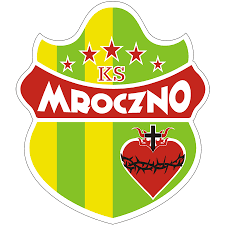 Wappen KS Mroczno  104203