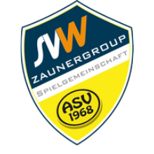 Wappen SPG ASV Sankt Marienkirchen/SV Wallern 1b