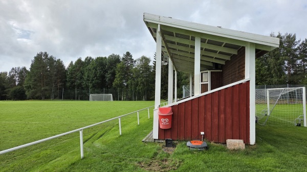 Brovalla IP - Lillpite