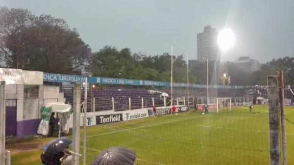 Estadio Luis Franzini - Montevideo