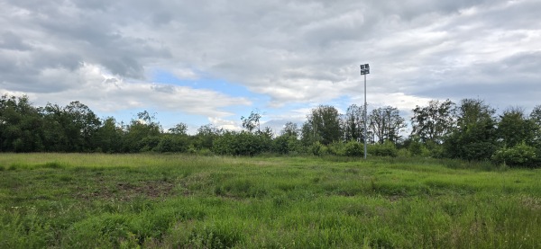 Sportstätten Am Kreuzstein Platz 2 - Blankenheim/Harz