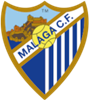 Wappen Málaga CF