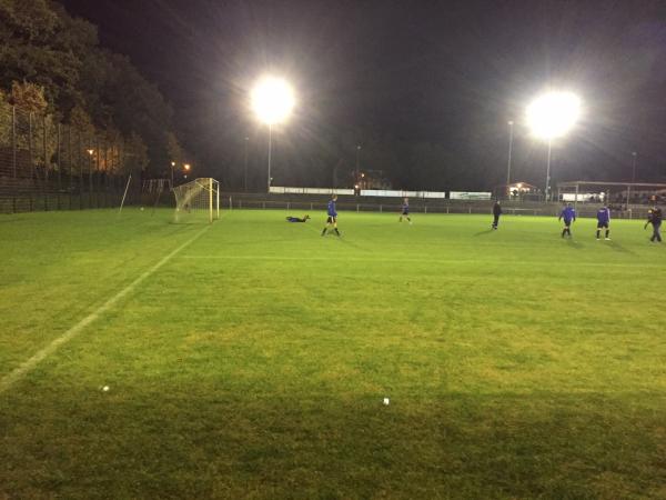 Parkarena Eintracht - Märkische Heide-Wittmannsdorf