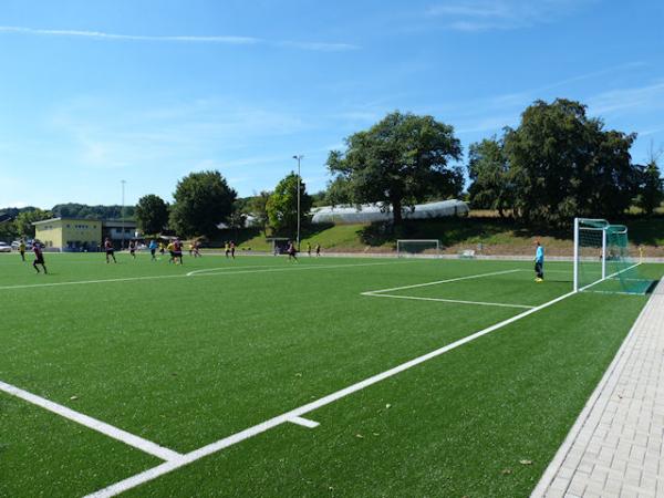 Sportplatz Ehrental - Bornheim/Rheinland-Roisdorf