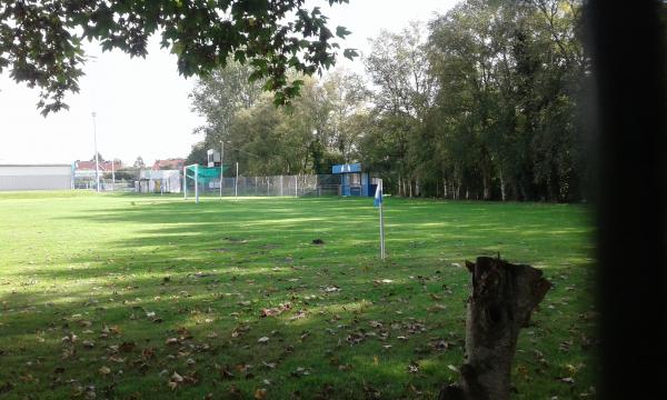 Ostfriesland-Stadion B-Platz - Emden-Früchteburg