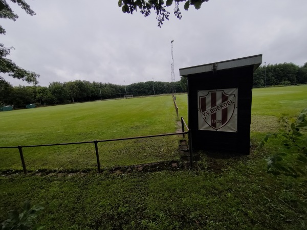 Sportpark Hoenderberg - Roermond-Swalmen