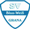 Wappen SV Blau-Weiß Grana 1990  69211