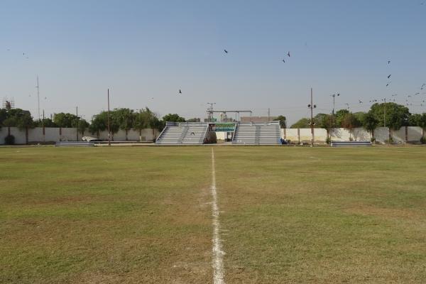 Colony Sports Ground - Karachi