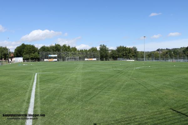 LEWA-Sportpark Platz 2 - Leonberg-Eltingen