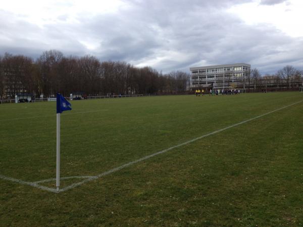 Sportanlage Heidberg - Braunschweig-Heidberg