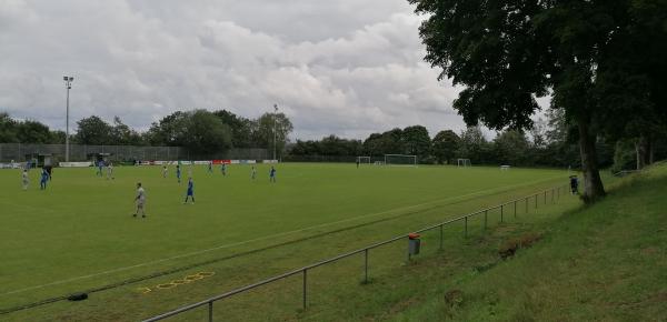 Rösterkopfstadion - Reinsfeld