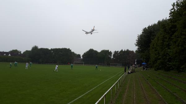 Sportanlage Siemershöh - Hamburg-Fuhlsbüttel