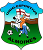 Wappen UD Almoines
