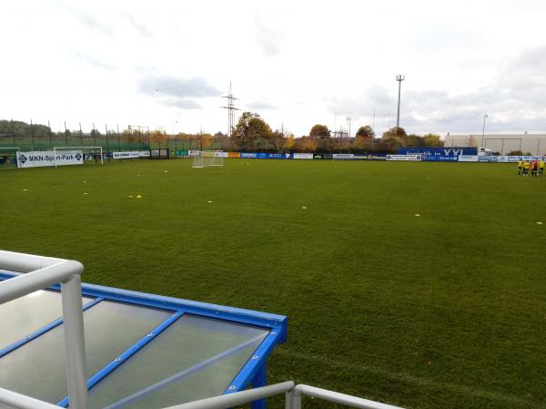 MKN-Sport-Park-Schreiberstraße - Wolfenbüttel