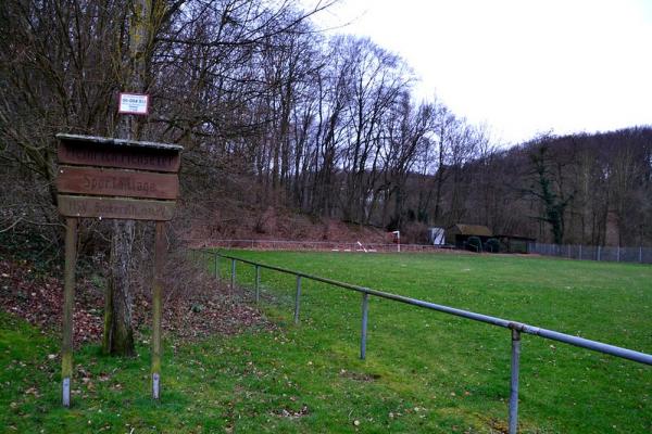 Heinrich Henseler Sportanlage - Königswinter-Bockeroth