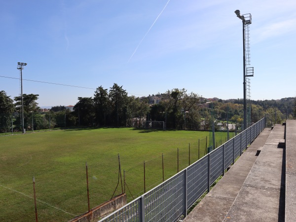 Centro Sportivo Enzo Bearzot - Morro d'Alba