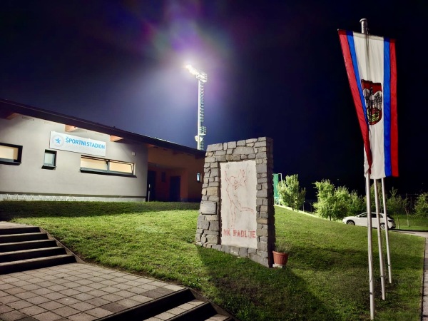 Športni Stadion Radlje - Radlje ob Dravi