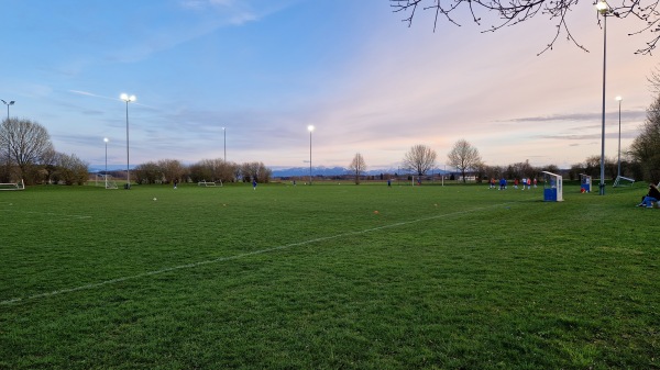 Sportanlage Adling - Glonn-Adling