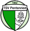 Wappen TSV Pentenried 1952
