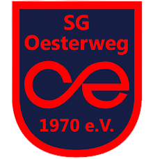 Wappen SG Oesterweg 1970 II