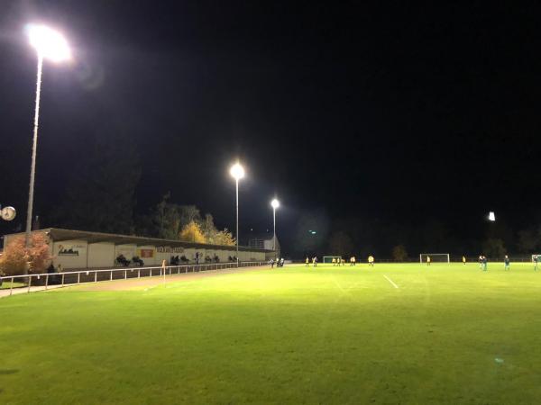 Vulkanstadion - Kruft