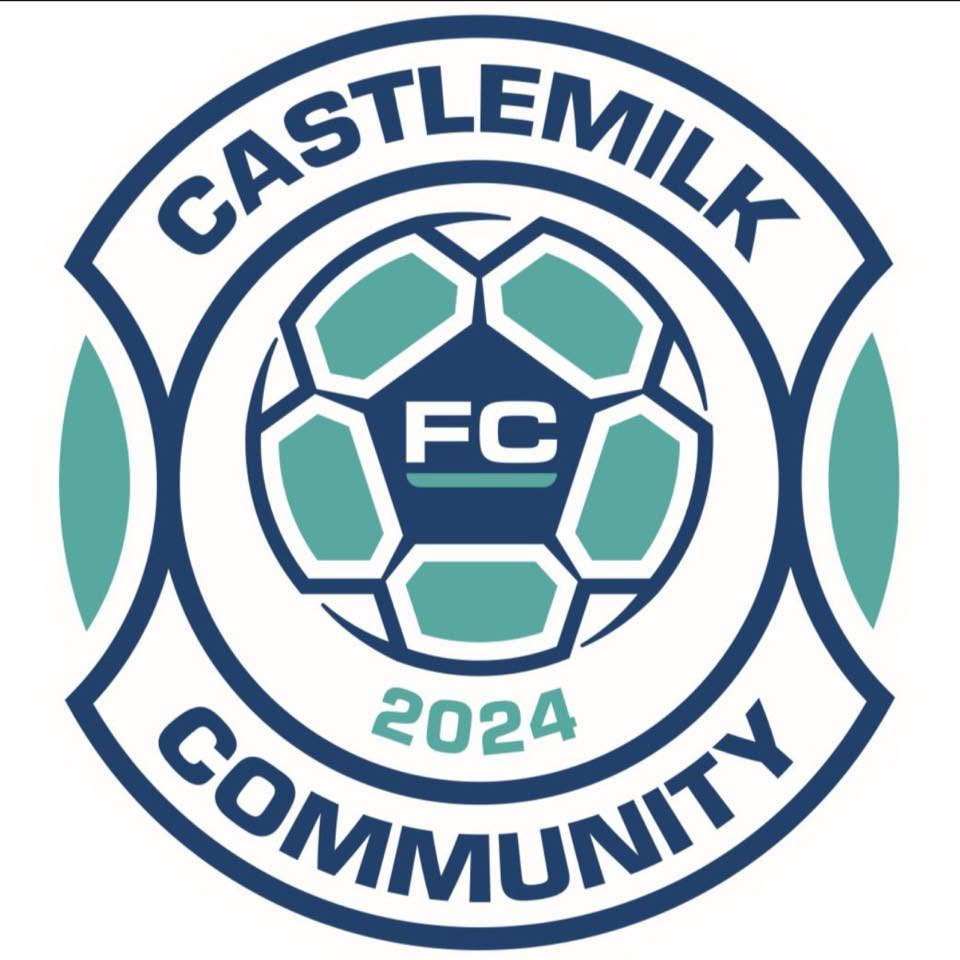 Wappen Castlemilk FC
