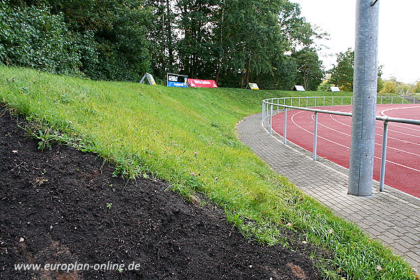 Müritzstadion - Waren/Müritz