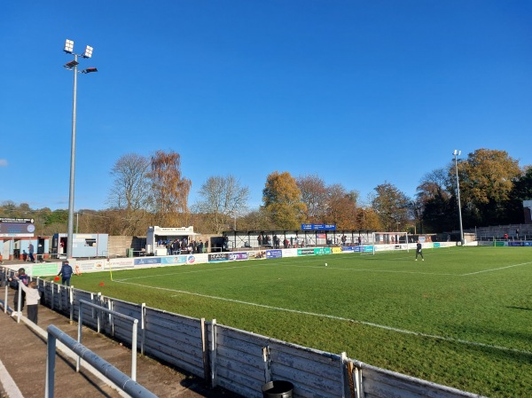The Meadow - Chesham, Buckinghamshire