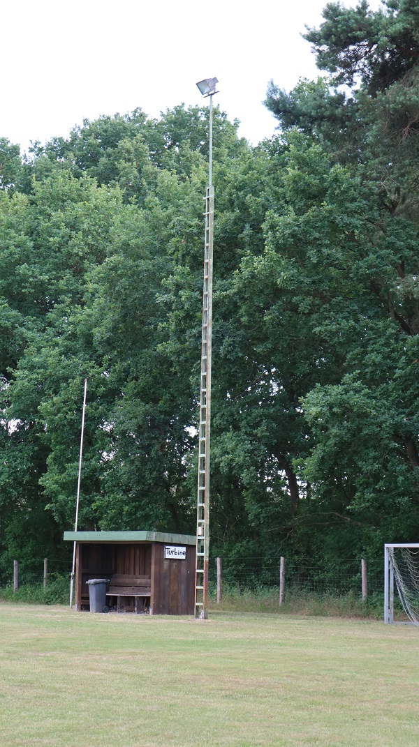 Kuhlmann-Platz - Tostedt-Todtglüsingen