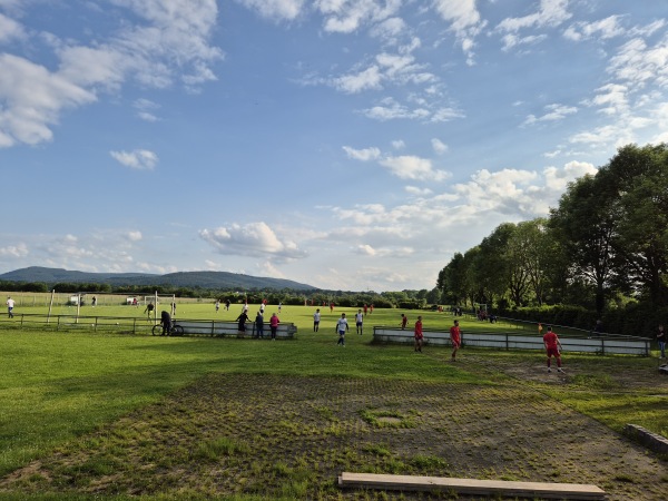 Sportplatz Wengerohr - Wittlich-Wengerohr