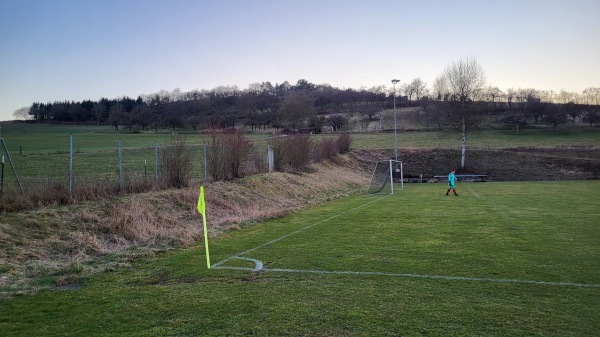 Sportanlage im Hirschtal Platz 2 - Leinach-Unterleinach
