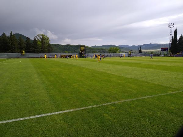 Stadioni Tamaz Stepania - Bolnisi