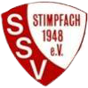 Wappen SSV Stimpfach 1948