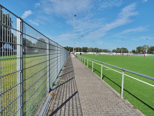 Sportanlage Westfalenring Platz 3 - Lüdinghausen