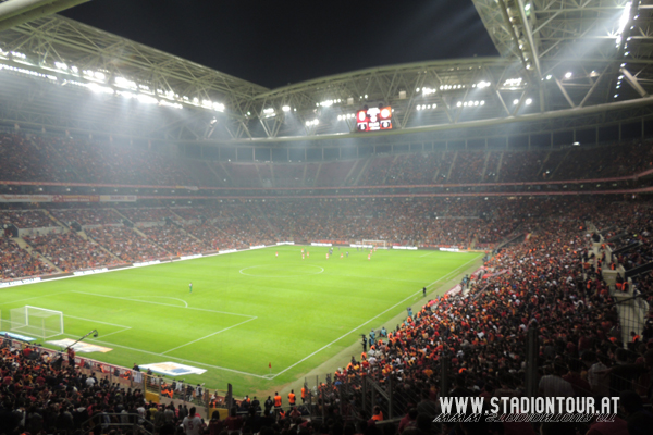 Rams Park - İstanbul