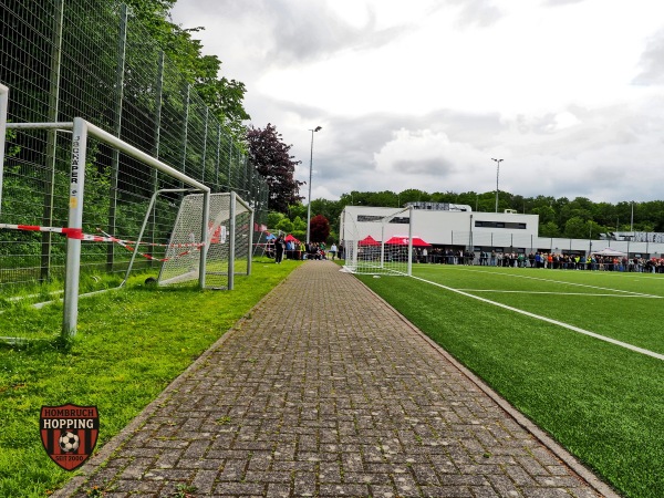 Sportplatz Pilsholz 2 - Hamm/Westfalen-Westünnen