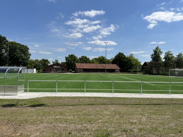 Jahnsportplatz 2 - Dorsten