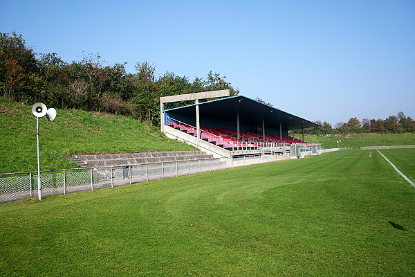 Ballerup Idrætspark - Ballerup