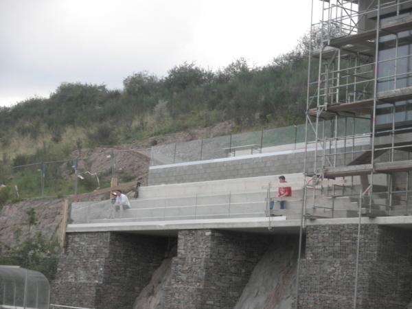 Terrain Sport Hôtel Leweck - Lipperscheid