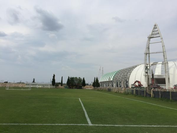 Akhisar Futbol Sahası - Akhisar